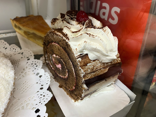 Dulces Tentaciones - Hualpén