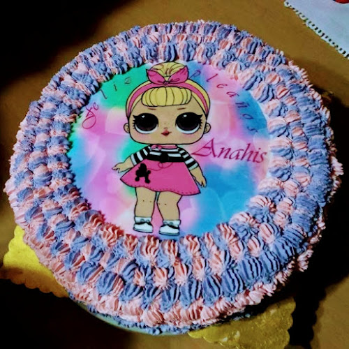 Comentarii opinii despre Dulce Anahis