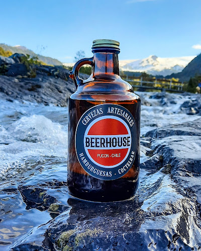 BEERHOUSE BAR PUCON