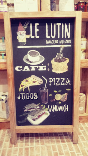 Opinii despre Le Lutin Panaderia Artesanal în Araucanía - Gastronomía y hostelería
