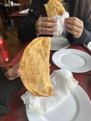 Opinii despre Restaurant La primavera în Puerto Montt - Gastronomía y hostelería