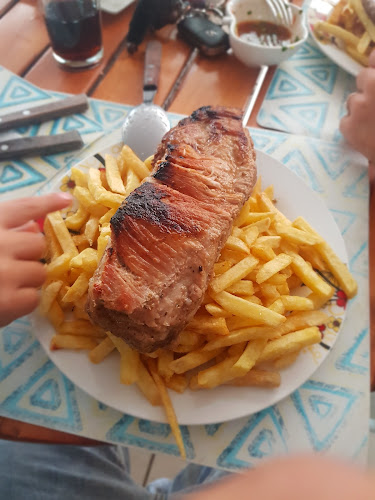 Comentarii opinii despre La Ruta Del Pollo