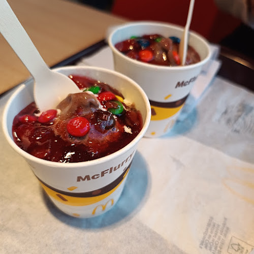 McDonald's La Florida - La Florida