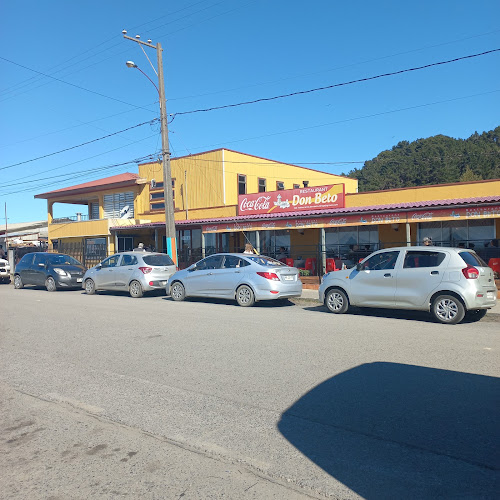 Restaurant Don Beto