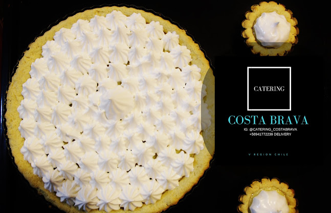 Catering Costa Brava