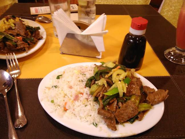 Reviews of Restaurant Royal in Providencia - Gastronomía y hostelería