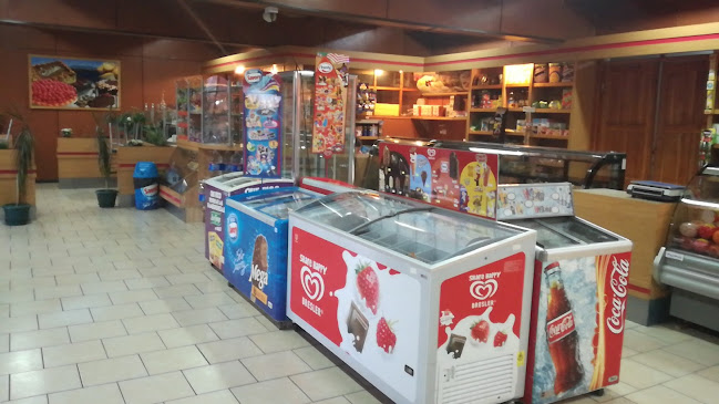 Comentarii opinii despre Panaderia Candelaria