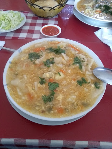 Villagrán 364, 4440000 Los Angeles, Los Ángeles, Bío Bío