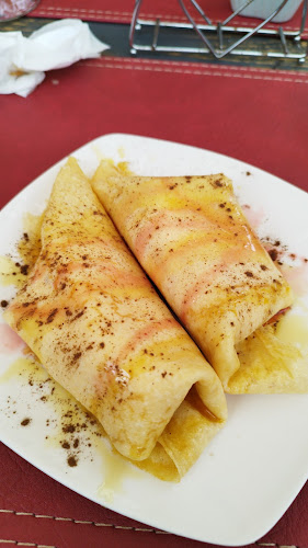 Amor & Sazon Restaurant Phone number