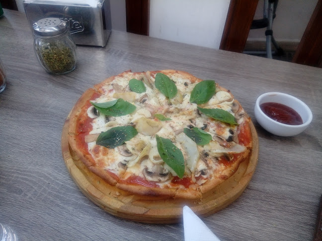 Av. Angamos 0410, Antofagasta