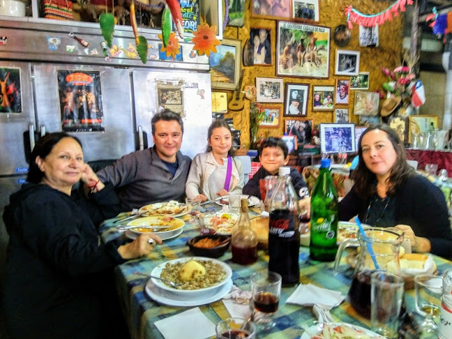 El Grandioso Caballo de Palo