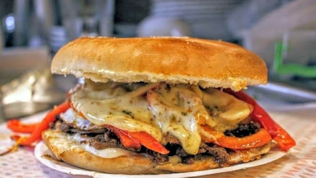 Comentarii opinii despre La Sanguchoteca