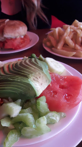 Comments and reviews of El Mordiscón