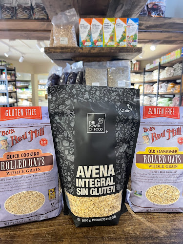 El Huerto Emporio Javiera - Gastronomía y hostelería