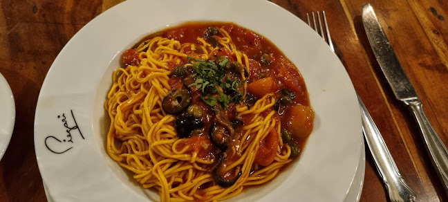 Piegari Chile - Gastronomía y hostelería