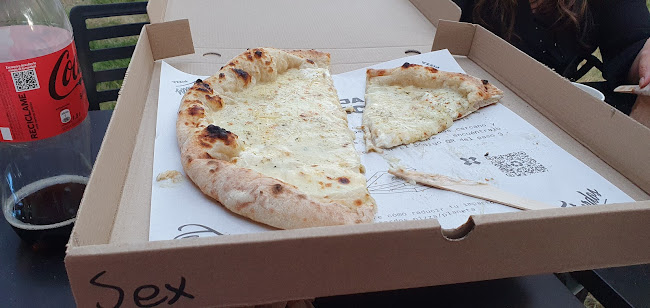 Comentarii opinii despre Testardos Pizza