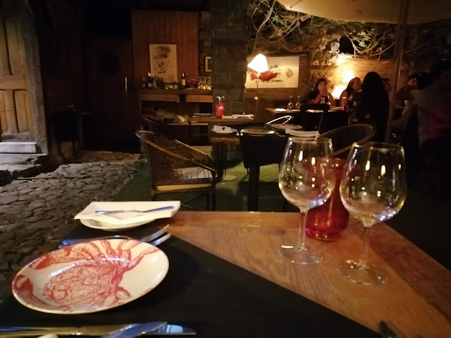 Comentarii opinii despre Restaurant El Meson Nerudiano