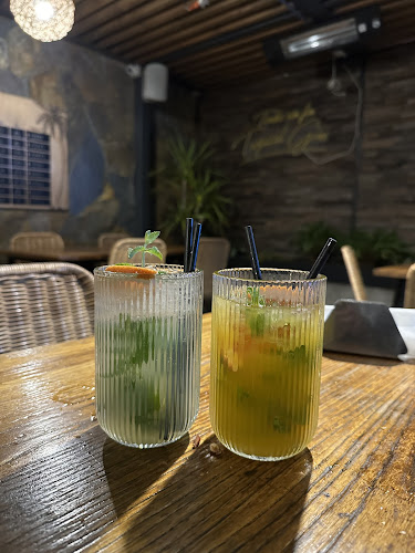 Bar Barra Central Reñaca - Viña del Mar