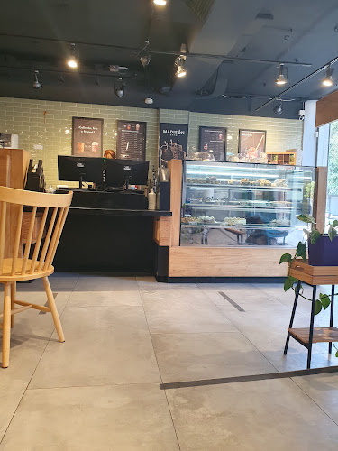 Madison Coffee - Gastronomía y hostelería