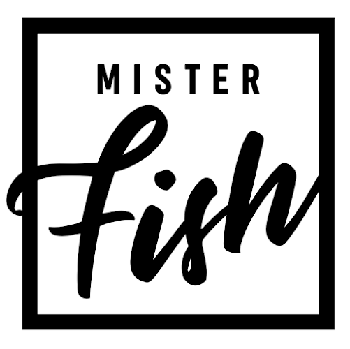 Mister Fish La Reina - La Reina