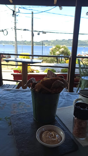 El Mercadito de Chiloé - Castro