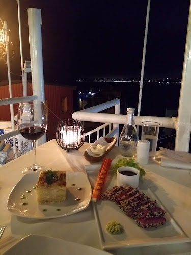 Cafe Turri - Valparaíso