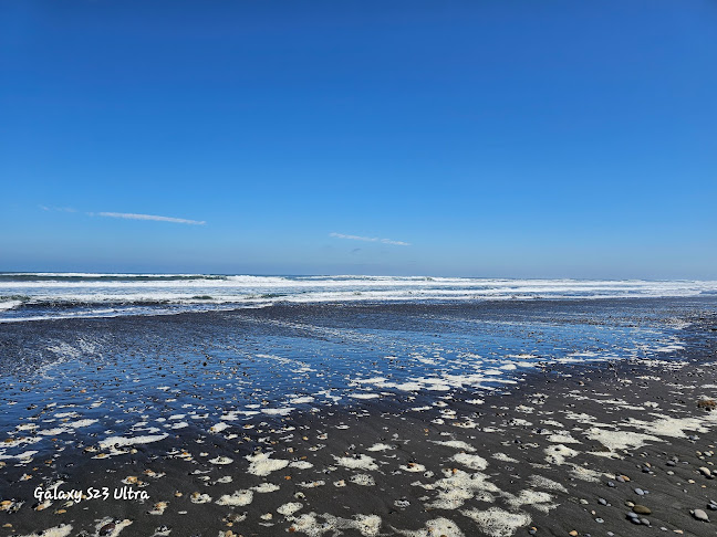 Puerto Saavedra, Saavedra, Araucanía
