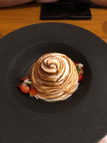 Restaurante Winecaina - Gastronomía y hostelería