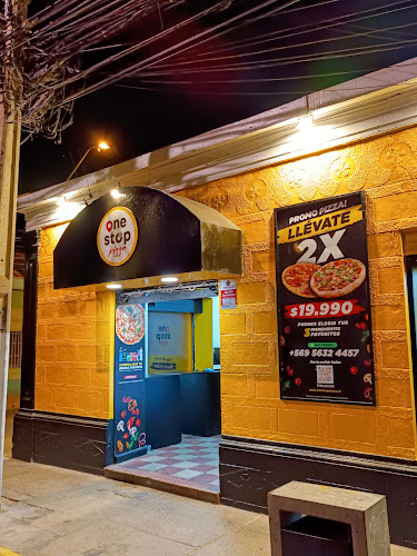 One Stop Pizza