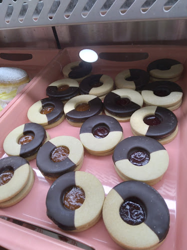 Pasteleria Sukkar - Gastronomía y hostelería