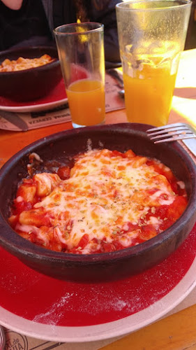 La Pizzeria de Renzo - Gastronomía y hostelería