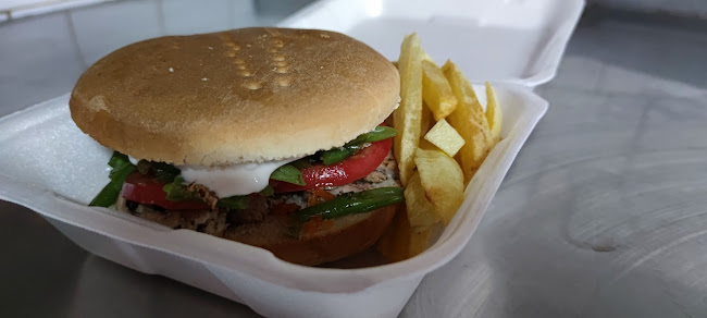 Tenten vilu - Gastronomía y hostelería