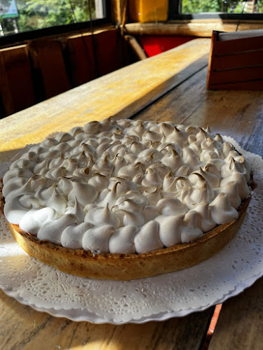 Cafetería Ruka Pulli - Gastronomía y hostelería