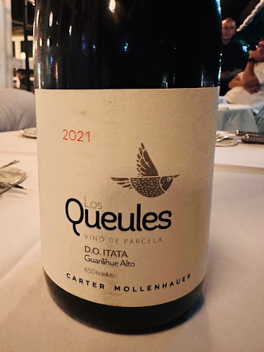 La Calma by Fredes - Gastronomía y hostelería