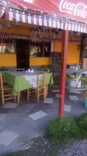 Autop. del Sol, Talagante, Región Metropolitana