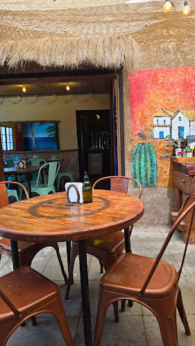 Comentarii opinii despre ENTRE BARROS Restaurante