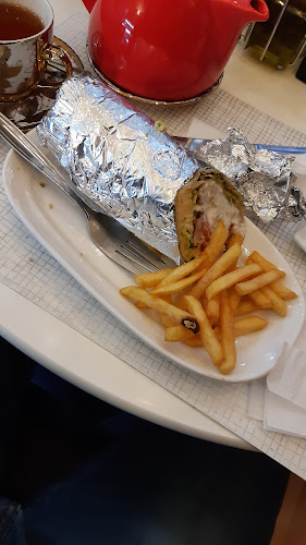 Comentarii opinii despre Alzahir