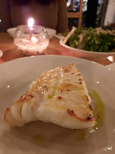 La Calma by Fredes - Vitacura