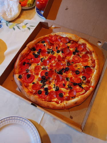 Nómade’s Pizza | Pizzeria con Retiro en local y Delivery - Los Vilos