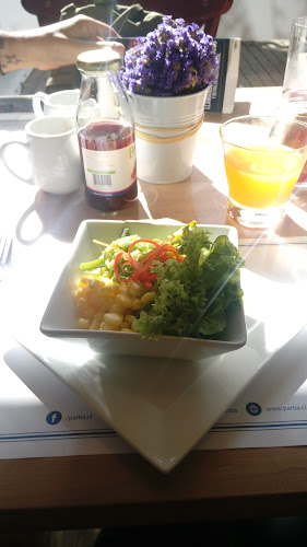 Parba Café & Restobar - Temuco