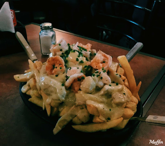 Rústico BrewPub - Maipú