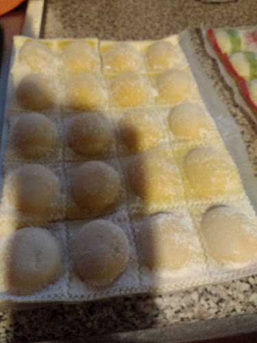 Fortunata Open Times