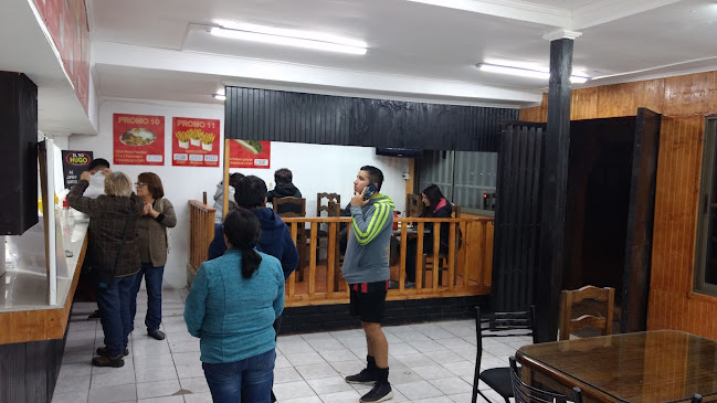 Reviews of El Tío Hugo in Padre Hurtado - Gastronomía y hostelería