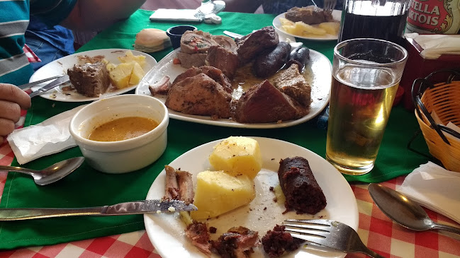 La Picá de Pedro ccp - Gastronomía y hostelería