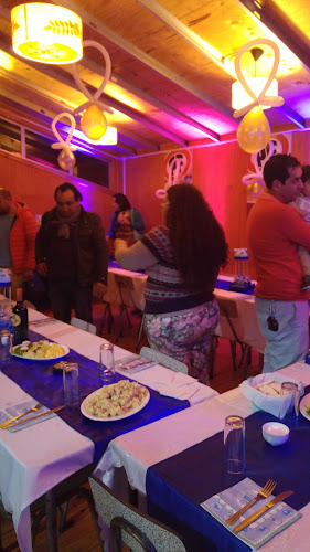 Sandwich Chepy Open Times