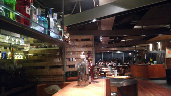 Cívico Las Condes - Gastronomía y hostelería