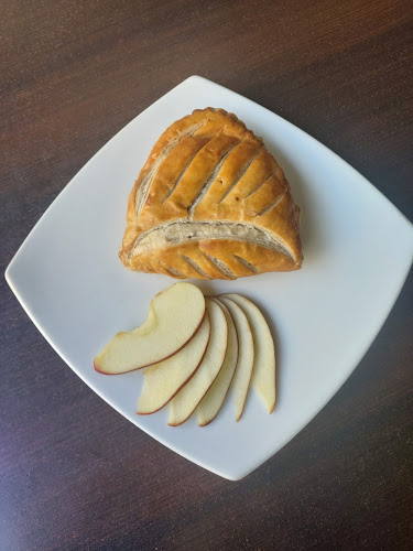 Cafe Aroma Argentino - Providencia