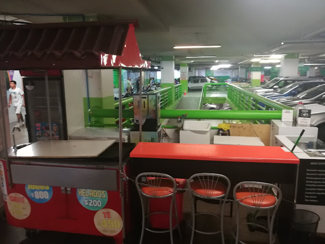 Opinii despre Submechada în Puente Alto - Gastronomía y hostelería