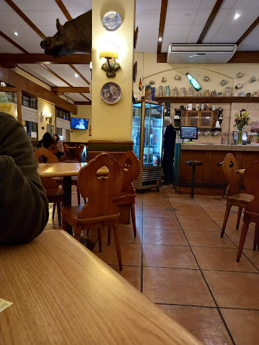 Comentarii opinii despre Elkika Ilmenau