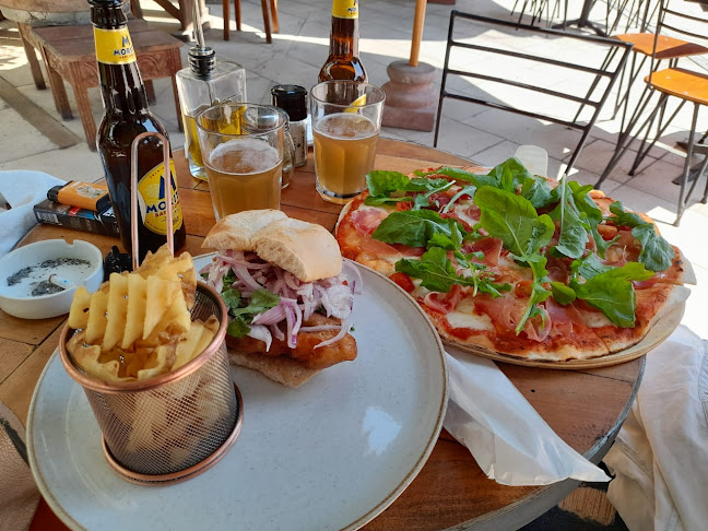 Comments and reviews of BAR EL BAJO